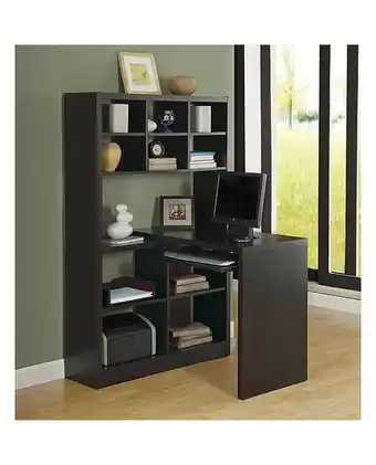 Tiendas EFE Escritorio villa hogar rennes wengue oferta