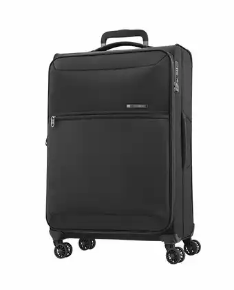 Maleta samsonite spinner 78/29 - negro
