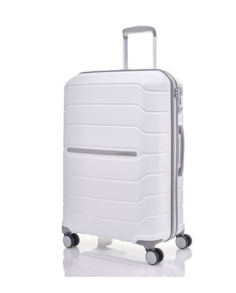 Tiendas EFE Maleta samsonite octolite spinner 81/32 - blanco oferta