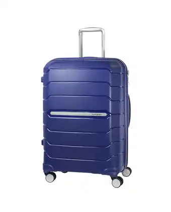 Tiendas EFE Maleta octolite spinner 68/25 exp navy oferta