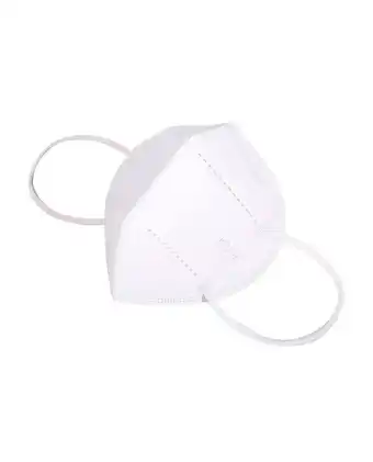 Tiendas EFE Mascarilla kn95 (caja x 20) oferta