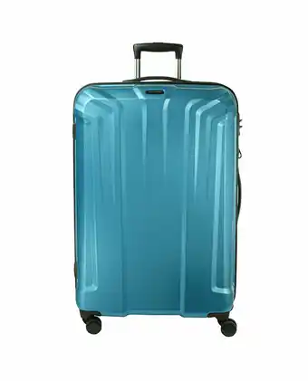 Tiendas EFE Maleta samsonite blaze spinner 75/28 - azul oferta