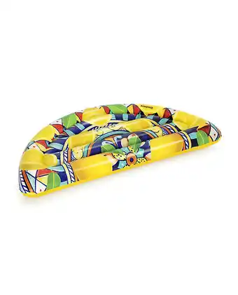Tiendas EFE Flotador sicily 1.71 m x 89 m oferta