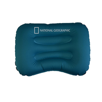 Tiendas EFE Almohada national geographic full compact verde lago oferta