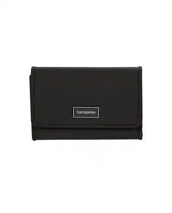 Tiendas EFE Billetera karissa slg 303 - negro oferta