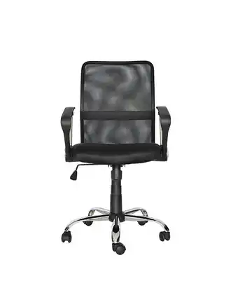 Tiendas EFE Silla de oficina giratoria dubai oferta