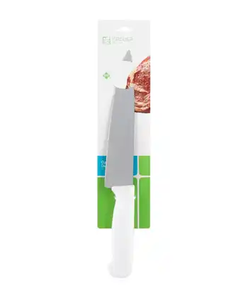 Tiendas EFE Cuchillo superfilo facusa 8"; oferta