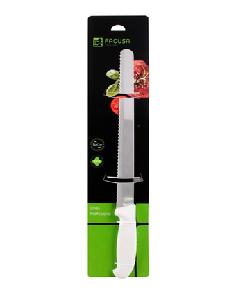 Tiendas EFE Cuchillo de cocina facusa n°10 oferta
