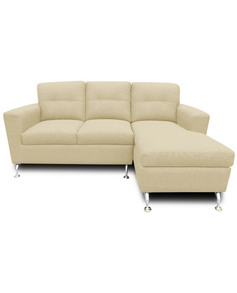 Tiendas EFE Seccional casabella río - crema oferta