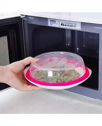 Tiendas EFE Cubierta de plástico para platos ottoware oferta