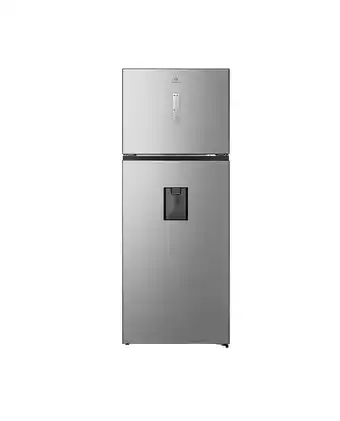 Tiendas EFE Refrigeradora indurama 466lt no frost ri-529d oferta