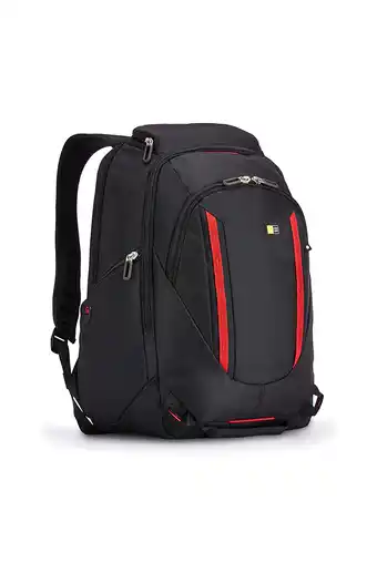 Tiendas EFE Mochila para laptop case logic 15.6 47lt evolution oferta