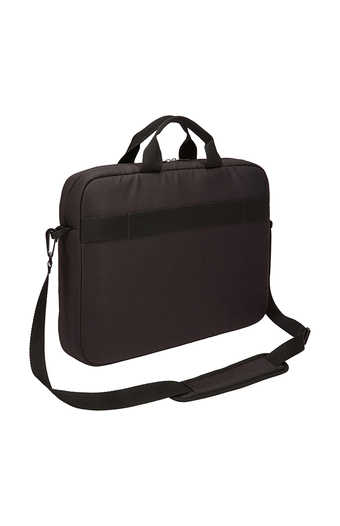 Tiendas EFE Maletín para laptop case logic 15.6 11lt advantage oferta