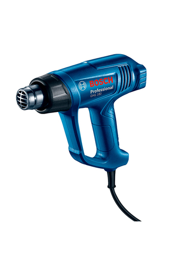 Tiendas EFE Pistola de calor de 1800w bosch oferta