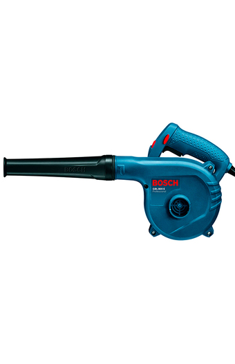Tiendas EFE Sopladora aspiradora de 800w bosch oferta