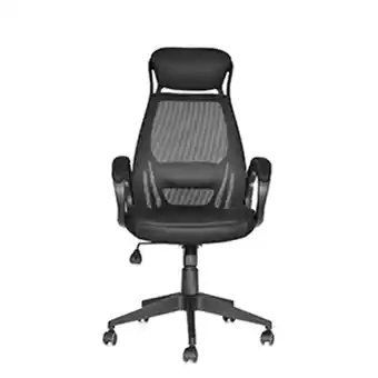 Tiendas EFE Silla de oficina giratoria bonno dayton oferta