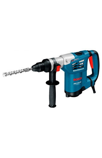 Tiendas EFE Rotomartillo de 900w 5j bosch aleman oferta