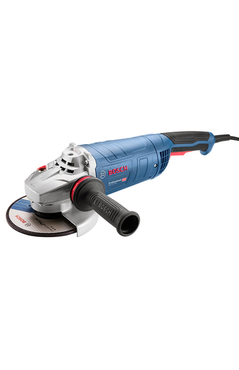 Tiendas EFE Amoladora de 2500w bosch oferta
