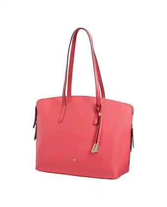 Tiendas EFE Bolso pilar recarga fresa oferta