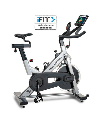 Tiendas EFE Bicicleta proform 505 spx oferta