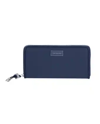 Tiendas EFE Billetera karissa slg 319 - dark navy oferta