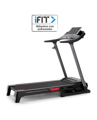 Tiendas EFE Trotadora proform cadence compact 500 oferta
