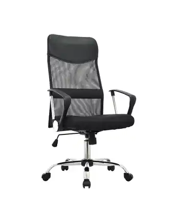 Tiendas EFE Silla de oficina giratoria seúl oferta