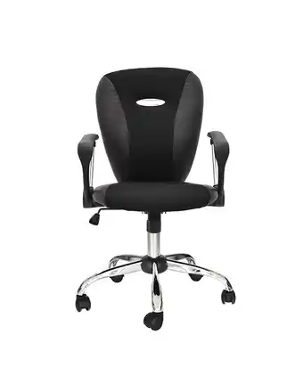 Tiendas EFE Silla de escritorio giratoria guliver oferta