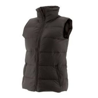 Chaleco mujer mary vest