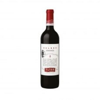 Almendariz Altos las hormigas malbec specialist x 750 ml oferta