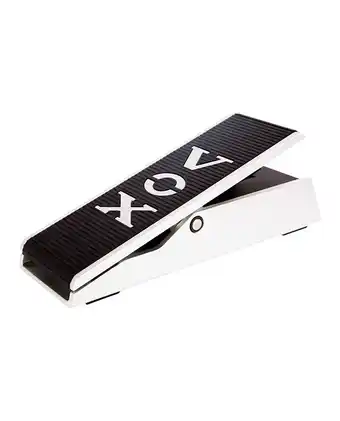 Tiendas EFE Pedal de volumen para guitarra y bajo vox v860 oferta