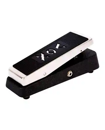 Tiendas EFE Pedalera para guitarra vox wah v846-hw oferta