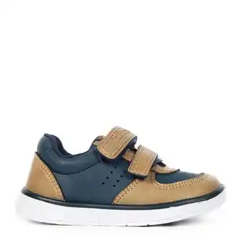 Bata Bubblegummers zapatillas urbanas para niño marron oferta