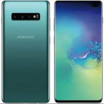 Linio Samsung galaxy s10 plus sm-g975u 128gb -... oferta
