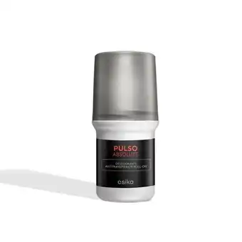 Ésika Desodorante roll-on pulso oferta