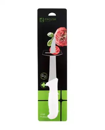 Tiendas EFE Cuchillo profesional facusa para deshuesar 6"; oferta