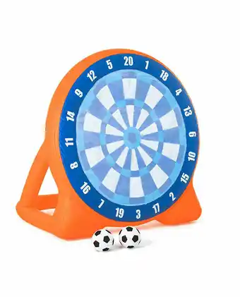 Tiendas EFE Tabla entrenadora kickball futbol - 157x107x157cm oferta