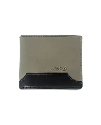 Tiendas EFE Billetera hombre joonho negro gris oferta