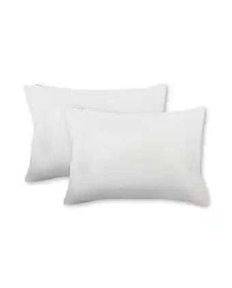 Tiendas EFE Almohada 450 gr set x 2 alondra oferta