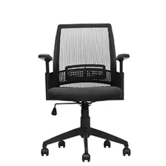 Tiendas EFE Silla de oficina giratoria bonno loss oferta