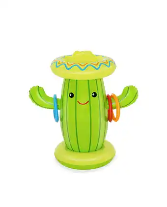 Tiendas EFE Aspersor de cactus 1.05 m oferta
