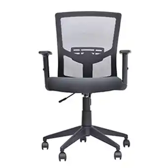 Tiendas EFE Silla de oficina giratoria bonno kyoto oferta