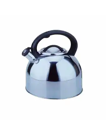 Tiendas EFE Tetera luissant 6lt - negro oferta