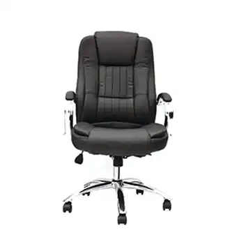 Tiendas EFE Silla de oficina giratoria bonno marcus oferta
