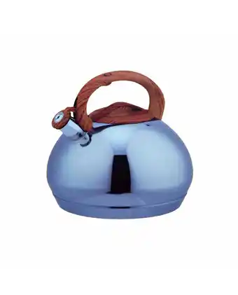 Tiendas EFE Tetera luissant 4.5lt acero inoxidable oferta
