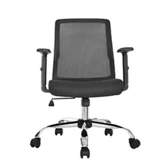 Tiendas EFE Silla de oficina giratoria bonno amy oferta