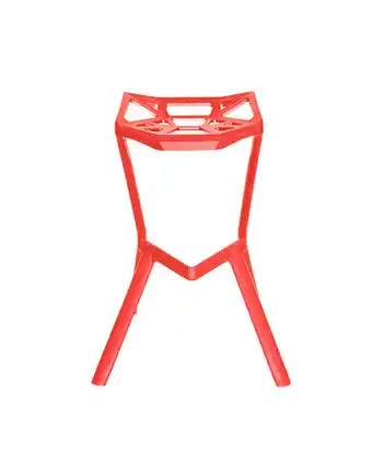 Tiendas EFE Banco para barra fija kiel roja oferta