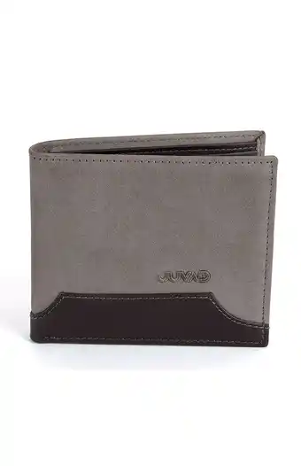 Tiendas EFE Billetera hombre joonho marron oferta