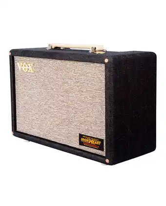 Tiendas EFE Amplificador vox 10 watts pathfinder 10-dn oferta