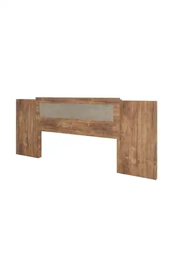 Tiendas EFE Cabecera native gamuza imsa oferta